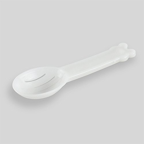 Wildgirl Pet Small Animal Toilet Cleaning Scooper Hamster Poop Scoop