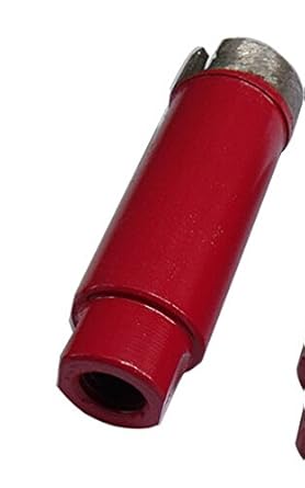 Generic 1pc of high quty diamond marble hole saw 14mm M10 inner threading for marble/concrete drilling