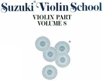 Amazon.com: Suzuki Violin School, Vol 7: 9781470617134: Suzuki