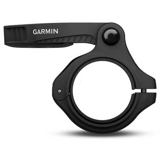 Garmin 010-12563-02 Edge Mountain Bike Mount, Black