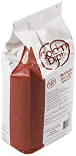 Golden Dipt Bakeable Breader, 3.5 Pound -- 6 per case.