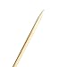 FlyItem® 200Pcs Nail Art Design Orange Wood Stick Cuticle Pusher Remover Manicure Care nail tools