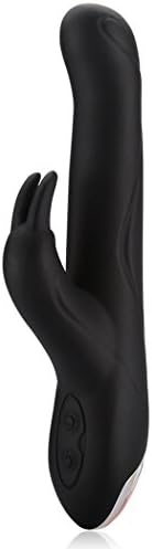 Wand Massager for Women, Water resistant Rechargeable Personal Electric Wand Massager with Multi Speed Powerful Vibration for Body Therapeutic, Muscle Aches &amp; Sports Recovery