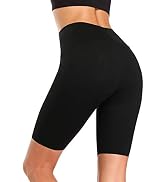 WOWENY Anti Chafing Slip Shorts for 