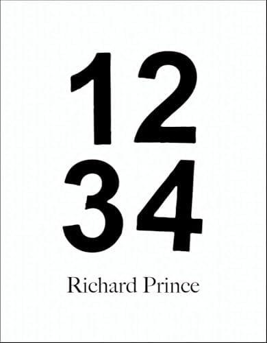 Amazon.com: Richard Prince: Super Group: 9783947127016: Prince