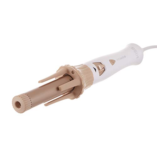 KISS Instawave 101 Ceramic Automatic Rotating Ceramic Tourmaline