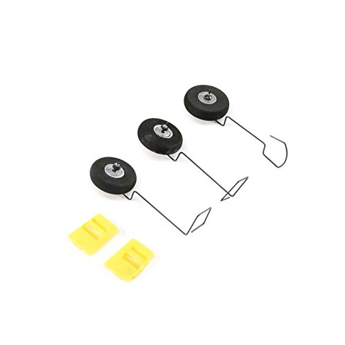 HBZ T 28 Trojan S Landing Gear Set