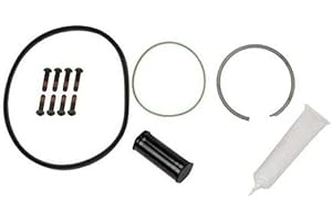 Genuine Horton Industries Fan Clutch Seal Kit - 994346