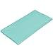 54″ x 108″ Robins Egg Blue Rectangular Plastic Tablecover . TC REC ROBIN EGG BLUE.