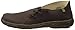 El Naturalista Women's Nido N756 Flat