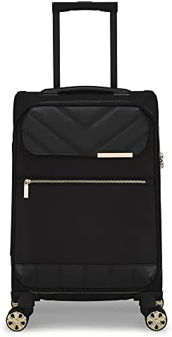 Amazon.com | Ted Baker Women's Belle Fashion Lightweight Hardshell