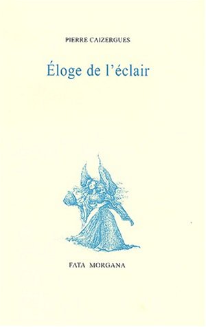 Éloge de l'éclair