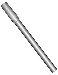 Bosch hs1927 SDS-max vástago 12" Tamper placa vástago,