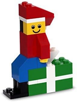lego navidad amazon