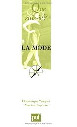 La  mode