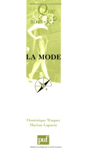 La  mode