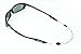 Cablz Monoz Adjustable Eyewear Retainer | Monofilament-Like Line, Adjustable, Off-The-Neck Eyewear Retainer Strap, 14in