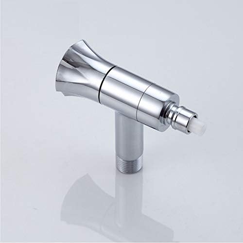 Knncch Lavadora Llave Automática De Agua Inteligente Parada Automática Pulsador Rodillo Universal Faucet Piscina Piscina Rápida Boquilla De Agua