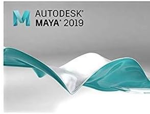 Autodesk Maya 2019 Amazon Fr Logiciels