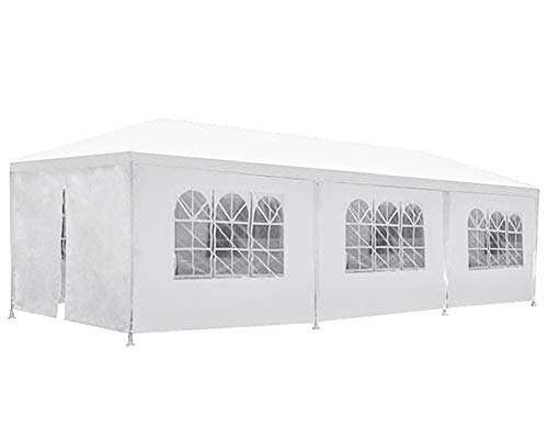 Fch 10 X20 Outdoor Patio Party Canopy Tent Wedding Outdoor Tent