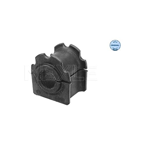 MEYLE 18-14 615 0002 STABILISATORLAGER GUMMILAGER LAGERUNG 18mm HINTEN RECHTS HINTEN LINKS