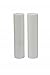 HDX HDX2BF4 Melt Blown Whole House Water Filter (2 pack): Reduces Sediment - 5 Micron Water Filter