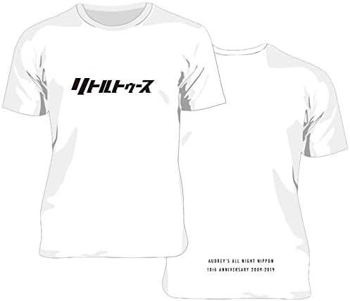 Amazon Co Jp リトルトゥース Tシャツ Mサイズ 服 ファッション小物