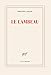 Le lambeau (Blanche) (French Edition) by 