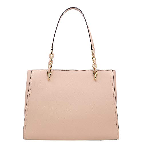 sofia large saffiano leather tote