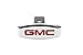 Bully CR-004A Chrome Cast Metal Universal Fit Truck GMC Logo Hitch Cover Fits 2