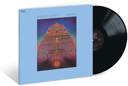 Carlos Garnet - Cosmos Nucleus - Amazon.com Music