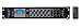 Rockville 6-Zone Amp+16 Black 6″ Ceiling Speakers for Restaurant/Bar/Cafe/Officethumb 1
