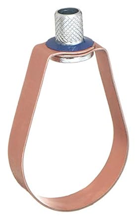 3/4 Galvanized Swivel Ring Hanger 3/4 Galvanized Swivel Ring Hanger