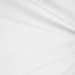 100% Cotton Premium Broadcloth Fabric, 60-Inch, White, 10 Yards Bolt by Fabricgenie