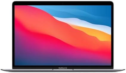 Amazon.com: 2020 Apple MacBook Air Laptop: Apple M1 Chip, 13 