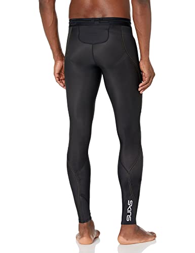 Compression Long Tights 