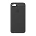 Incipio NGP Case for iPhone SE, iPhone 5, and iPhone 5S - Translucent Black
