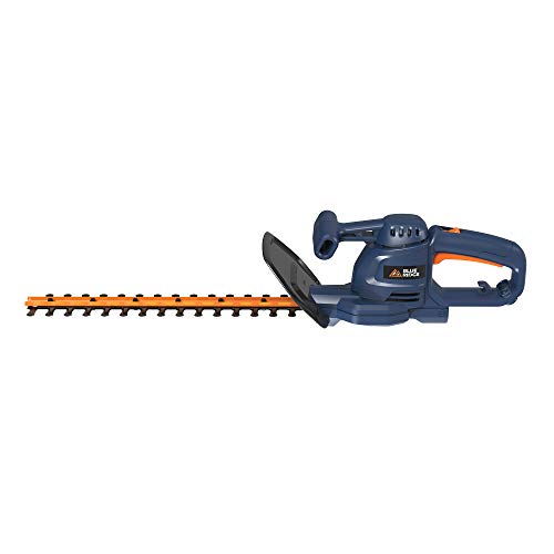 BLUE RIDGE BR8200U Corded 3.2A 17'' Electric Hedge Trimmer