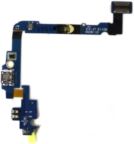 ePartSolution-Samsung Galaxy Nexus Global (GT-i9250) Charging Port Flex Cable Replacement Part USA Seller