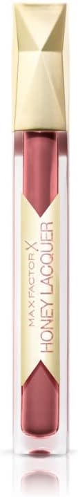 Max Factor Colour Elixir Honey Lacquer Lip Gloss Chocolate Nectar 3.8 ml