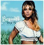 Beyoncé Album: «Deja Vu» (Front side) Beyoncé Album: «Deja Vu» (Front side)