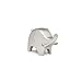 Umbra Anigram Ring Holder, Elephant, Nickel