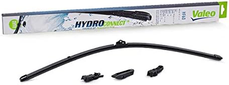 Valeo 578511 szczotki pióro wycieraczki: Amazon.pl: Automotive
