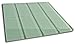 CNK Tile Sage Green Glass Subway Tile - 3