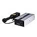 OHMOTOR Golf Cart Battery Charger 36Volt 5Amp Club Car Charger with D Style Connector Plug for EZGO Yamaha
