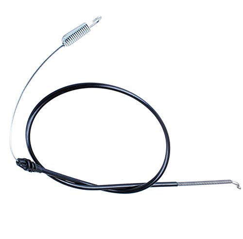 Gavin parts shop Replacement 105-1844 Traction Control Cable for Toro 22" Recycler Walk Behind Push Mower