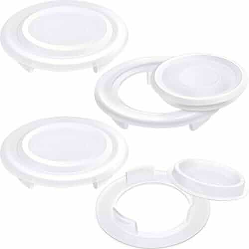 Patio Table Umbrella Thicker Hole Ring Dgq 2 Silicon Umbrella Table Hole Cap