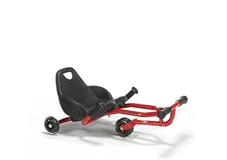 Unbekannt Viking Challenge Foot Twister (Alter: 4-7 Jahre / Breite: 45 cm / Länge: 72 cm / Höhe: 32 cm) von Winther