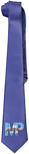 MIT5 Mens Collections MP Michael Phelps Tie Necktie
