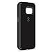 Speck Products Samsung Galaxy S7 Case, CandyShell Case (Black/Slate Grey), Military-Grade Protective Case